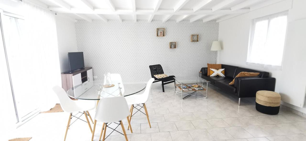 Maison Charmante Aux Portes De Tours Et Des Chateaux Villa Saint-Avertin Eksteriør bilde
